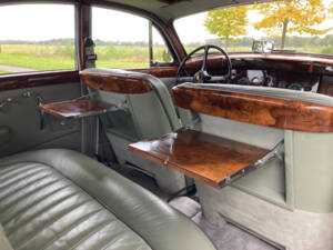 Imagen 31/65 de Jaguar Mk VIII (1957)