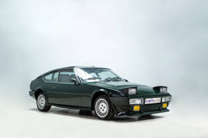 Image 6/33 of Matra-Simca Bagheera S (1977)
