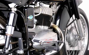 Image 65/68 of Mondial 160 Sport Lusso (1954)