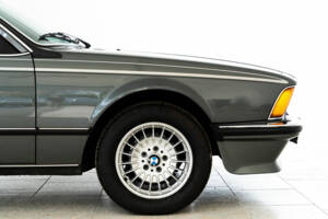 Image 5/7 of BMW 635 CSi (1984)