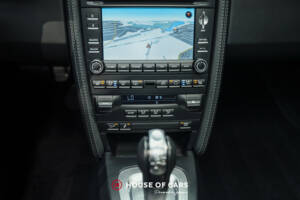Image 20/24 of Porsche 911 Carrera S (2010)