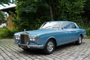 Image 9/12 of Rolls-Royce MPW 2-Door Coupé (1969)