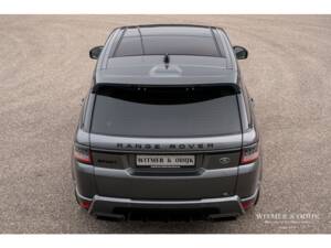 Image 12/27 of Land Rover Range Rover Sport P400e PHEV (2019)