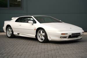 Image 1/50 of Lotus Esprit S4 (1994)