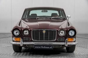 Imagen 14/50 de Jaguar XJ 6 4.2 (1970)