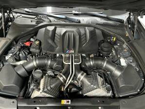 Afbeelding 7/18 van BMW M6 (2014)