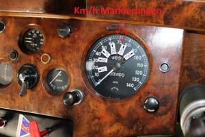 Afbeelding 62/102 van Jaguar XK 120 SE FHC (1954)