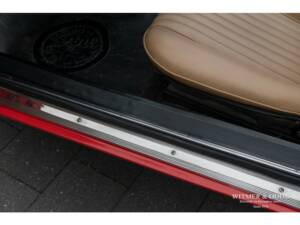 Immagine 28/31 di Alfa Romeo 1600 Spider (1974)