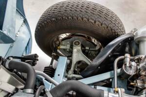 Bild 25/28 von Jaguar E-Type 4.2 (1965)