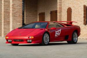 Image 1/50 of Lamborghini Diablo VT (1993)