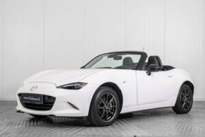 Immagine 1/50 di Mazda MX-5 1.5 (2016)