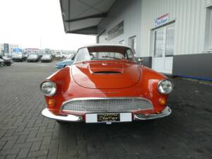 Immagine 2/21 di DKW 1000 SP (1960)