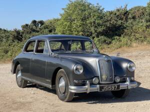 Bild 1/12 von Riley Pathfinder (1956)