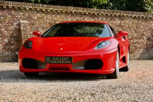 Immagine 14/50 di Ferrari F430 (2005)