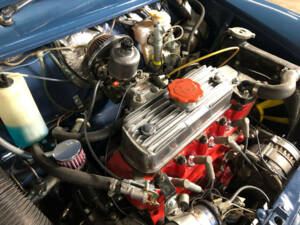 Image 6/18 de Austin Mini Pickup (1977)