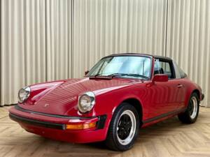 Image 3/8 of Porsche 911 2.7 S (1976)