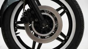 Immagine 11/15 di Honda CBX 1000 (1981)