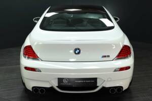 Afbeelding 5/50 van BMW M6 (2006)