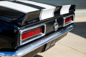 Image 9/29 of Chevrolet Camaro (1967)