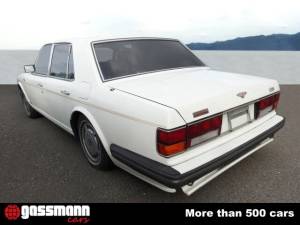 Bild 3/15 von Bentley Turbo R (1990)