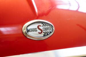 Immagine 29/64 di Morris Mini Cooper S 1275 (1969)