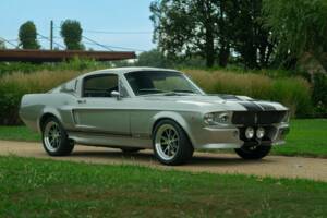 Image 9/50 of Ford Shelby GT 500 &quot;Eleanor&quot; (1968)