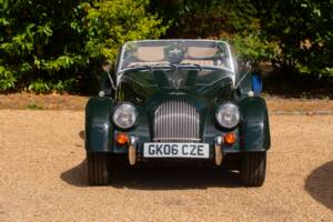 Image 13/50 of Morgan Plus 4 2-Seater (2006)