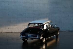 Bild 11/46 von Citroën ID 19 (1962)