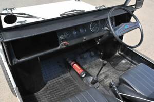 Immagine 20/50 di Mini Moke (1973)