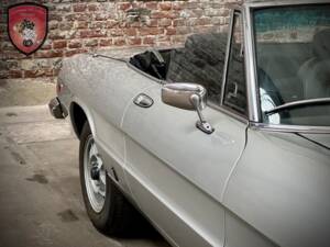 Afbeelding 32/45 van Alfa Romeo Spider Veloce 2000 (1978)