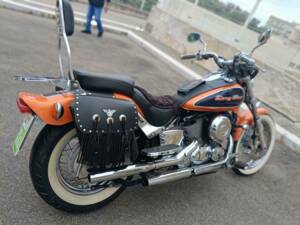 Image 39/50 of Yamaha XVS 650 Drag Star (1997)