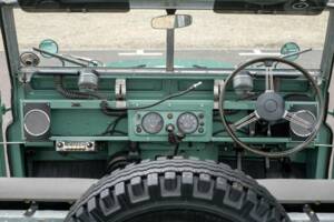 Image 2/50 of Land Rover 88 (1962)