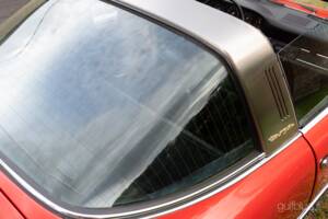 Immagine 49/51 di Porsche 911 2.2 E (1970)