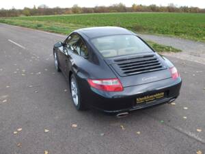 Bild 50/93 von Porsche 911 Carrera (2007)