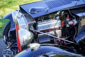 Image 23/42 of MG TC (1949)