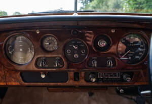 Immagine 16/34 di Rolls-Royce Silver Cloud III (1965)