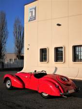 Bild 41/43 von Allard K1 (1948)