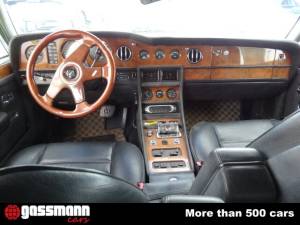 Bild 7/15 von Bentley Turbo R (1990)
