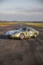 Image 4/17 of Aston Martin DP 214 (1961)