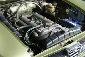 Imagen 34/49 de Alfa Romeo Giulia Super 1.3 (1973)