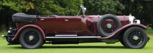 Bild 5/50 von Bentley Mark VI Special (1950)