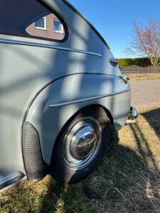 Image 55/133 of Volvo PV 444 (1954)