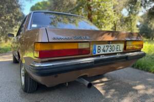 Bild 6/27 von Ford Granada 2.3 (1980)
