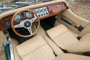 Imagen 33/50 de Morgan 4/4 1600 (1979)