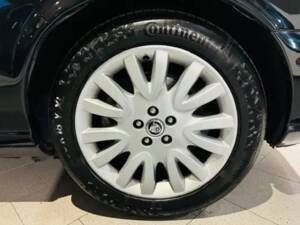 Imagen 14/14 de Jaguar XJ 8 3.5 (2004)