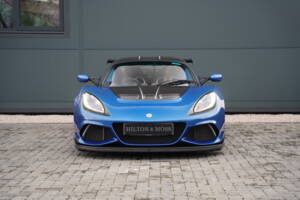 Bild 7/50 von Lotus Exige Cup 430 (2018)