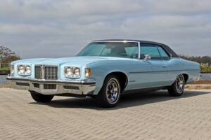 Bild 3/30 von Pontiac Grand Ville (1972)