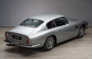 Bild 10/36 von Aston Martin DB 6 Vantage (1966)