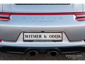 Bild 31/38 von Porsche 911 Carrera (2017)