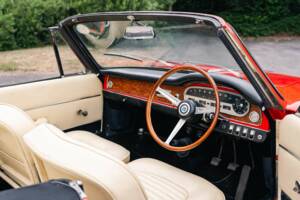 Afbeelding 2/50 van Lancia Flavia (Vignale) (1962)